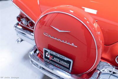 1958 Chevrolet Impala Hardtop   - Photo 26 - Rancho Cordova, CA 95742