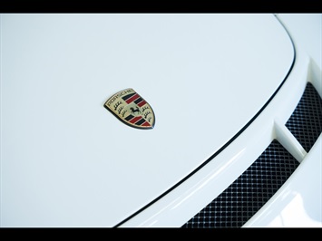 2010 Porsche 911 GT3   - Photo 33 - Rancho Cordova, CA 95742