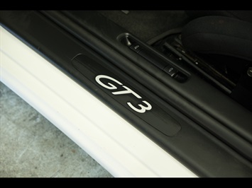 2010 Porsche 911 GT3   - Photo 34 - Rancho Cordova, CA 95742