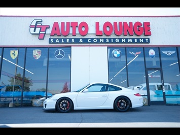 2010 Porsche 911 GT3   - Photo 42 - Rancho Cordova, CA 95742