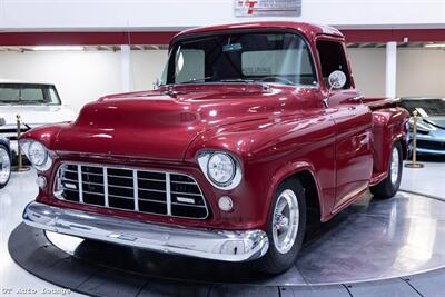 1957 Chevrolet Other Pickups 3100  Restomod - Photo 1 - Rancho Cordova, CA 95742