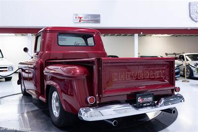 1957 Chevrolet Other Pickups 3100  Restomod - Photo 7 - Rancho Cordova, CA 95742