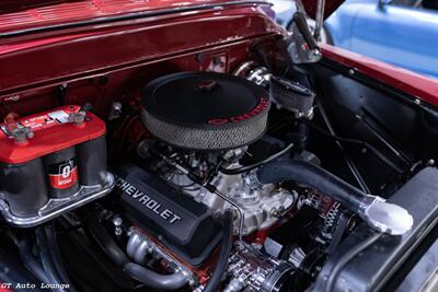 1957 Chevrolet Other Pickups 3100  Restomod - Photo 42 - Rancho Cordova, CA 95742
