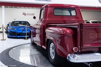 1957 Chevrolet Other Pickups 3100  Restomod - Photo 15 - Rancho Cordova, CA 95742