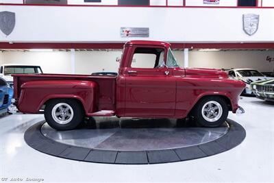1957 Chevrolet Other Pickups 3100  Restomod - Photo 4 - Rancho Cordova, CA 95742