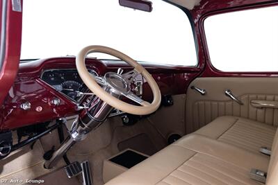 1957 Chevrolet Other Pickups 3100  Restomod - Photo 33 - Rancho Cordova, CA 95742