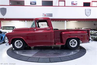 1957 Chevrolet Other Pickups 3100  Restomod - Photo 8 - Rancho Cordova, CA 95742