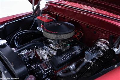 1957 Chevrolet Other Pickups 3100  Restomod - Photo 41 - Rancho Cordova, CA 95742