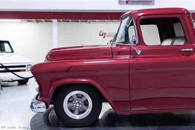 1957 Chevrolet Other Pickups 3100  Restomod - Photo 9 - Rancho Cordova, CA 95742