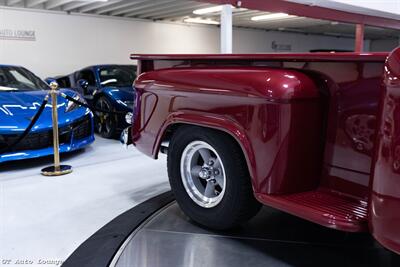 1957 Chevrolet Other Pickups 3100  Restomod - Photo 24 - Rancho Cordova, CA 95742