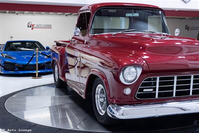 1957 Chevrolet Other Pickups 3100  Restomod - Photo 13 - Rancho Cordova, CA 95742