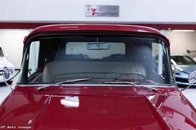 1957 Chevrolet Other Pickups 3100  Restomod - Photo 19 - Rancho Cordova, CA 95742