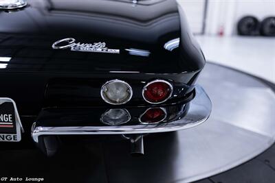 1965 Chevrolet Corvette Roadster   - Photo 33 - Rancho Cordova, CA 95742