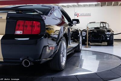 2006 Ford Mustang Shelby GT-H   - Photo 16 - Rancho Cordova, CA 95742