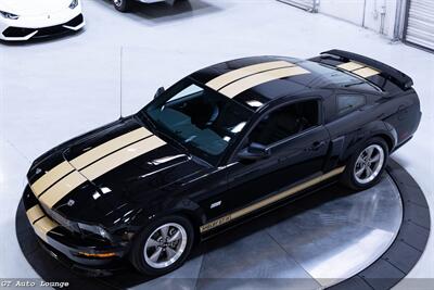2006 Ford Mustang Shelby GT-H   - Photo 43 - Rancho Cordova, CA 95742