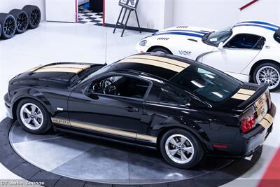2006 Ford Mustang Shelby GT-H   - Photo 46 - Rancho Cordova, CA 95742