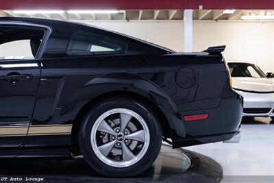 2006 Ford Mustang Shelby GT-H   - Photo 10 - Rancho Cordova, CA 95742