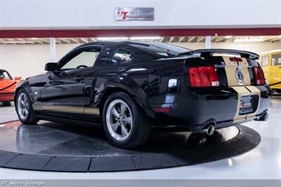 2006 Ford Mustang Shelby GT-H   - Photo 7 - Rancho Cordova, CA 95742