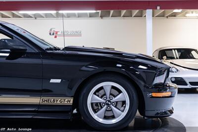 2006 Ford Mustang Shelby GT-H   - Photo 12 - Rancho Cordova, CA 95742