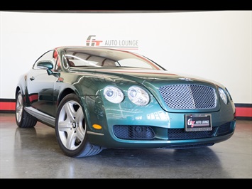 2005 Bentley Continental GT   - Photo 13 - Rancho Cordova, CA 95742
