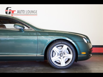 2005 Bentley Continental GT   - Photo 10 - Rancho Cordova, CA 95742