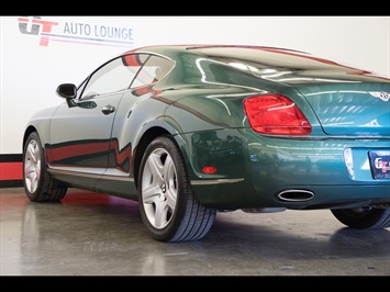 2005 Bentley Continental GT   - Photo 6 - Rancho Cordova, CA 95742