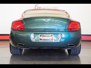 2005 Bentley Continental GT   - Photo 7 - Rancho Cordova, CA 95742