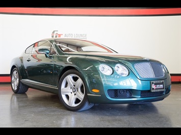 2005 Bentley Continental GT   - Photo 1 - Rancho Cordova, CA 95742