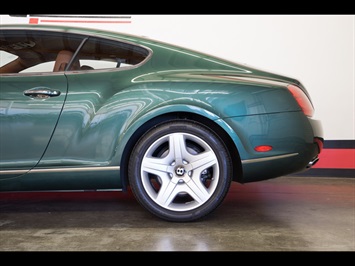2005 Bentley Continental GT   - Photo 12 - Rancho Cordova, CA 95742