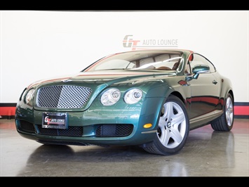 2005 Bentley Continental GT   - Photo 14 - Rancho Cordova, CA 95742