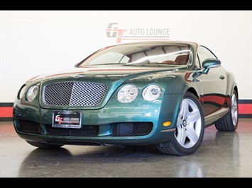 2005 Bentley Continental GT   - Photo 3 - Rancho Cordova, CA 95742