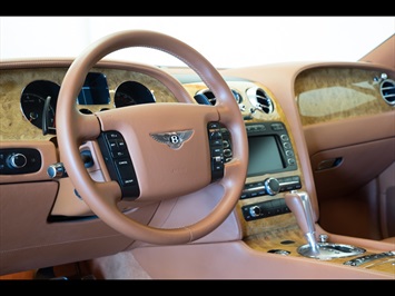 2005 Bentley Continental GT   - Photo 19 - Rancho Cordova, CA 95742