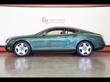 2005 Bentley Continental GT   - Photo 5 - Rancho Cordova, CA 95742