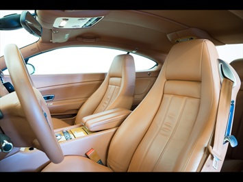 2005 Bentley Continental GT   - Photo 21 - Rancho Cordova, CA 95742