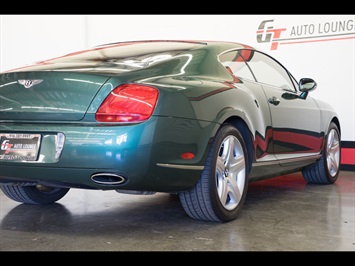 2005 Bentley Continental GT   - Photo 8 - Rancho Cordova, CA 95742