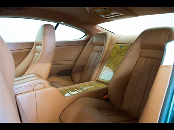 2005 Bentley Continental GT   - Photo 22 - Rancho Cordova, CA 95742