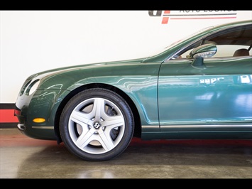 2005 Bentley Continental GT   - Photo 11 - Rancho Cordova, CA 95742