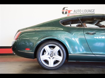 2005 Bentley Continental GT   - Photo 9 - Rancho Cordova, CA 95742