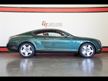 2005 Bentley Continental GT   - Photo 4 - Rancho Cordova, CA 95742