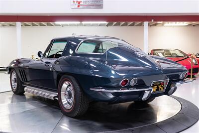 1966 Chevrolet Corvette Coupe  Stingray - Photo 11 - Rancho Cordova, CA 95742