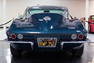 1966 Chevrolet Corvette Coupe  Stingray - Photo 8 - Rancho Cordova, CA 95742