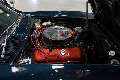 1966 Chevrolet Corvette Coupe  Stingray - Photo 37 - Rancho Cordova, CA 95742