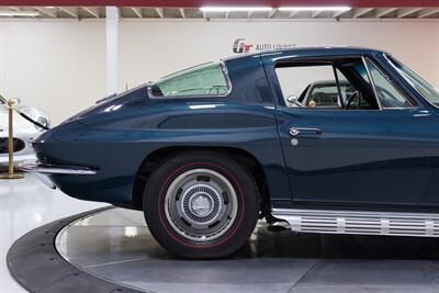 1966 Chevrolet Corvette Coupe  Stingray - Photo 13 - Rancho Cordova, CA 95742