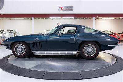 1966 Chevrolet Corvette Coupe  Stingray - Photo 12 - Rancho Cordova, CA 95742