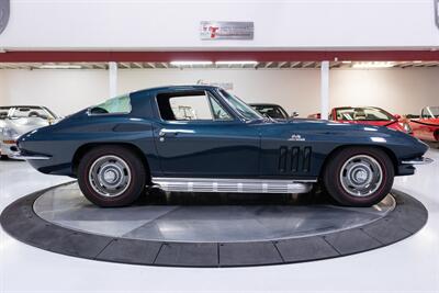 1966 Chevrolet Corvette Coupe  Stingray - Photo 6 - Rancho Cordova, CA 95742