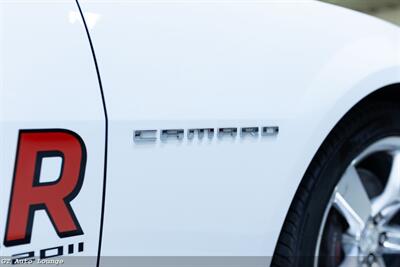 2011 Chevrolet Camaro SS Indy 500 Pace Car   - Photo 23 - Rancho Cordova, CA 95742