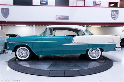 1955 Chevrolet Bel Air/150/210 Hardtop   - Photo 8 - Rancho Cordova, CA 95742