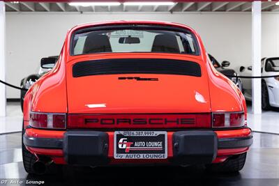 1982 Porsche 911 SC   - Photo 6 - Rancho Cordova, CA 95742