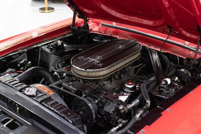 1968 Ford Mustang Fastback GT   - Photo 79 - Rancho Cordova, CA 95742