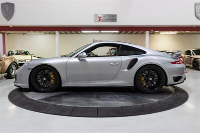 2014 Porsche 911 Turbo S   - Photo 15 - Rancho Cordova, CA 95742